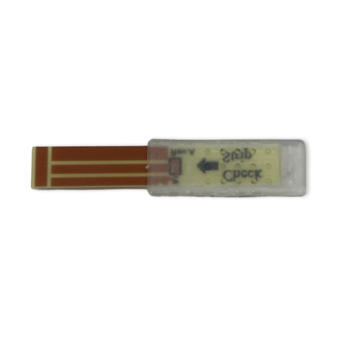 SD Codefree Blood Glucose Monitor 9 SD Codefree Blood Glucose Monitor - Image 7